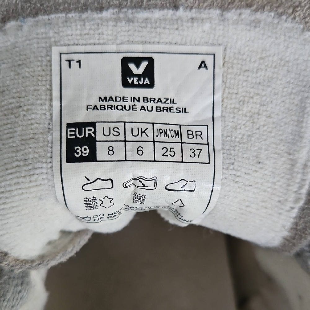 Veja Rio Branco - Anthroplogie Edirion - Picture 6 of 9